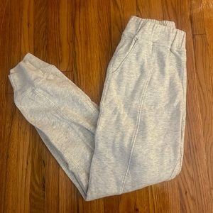 Abercrombie joggers